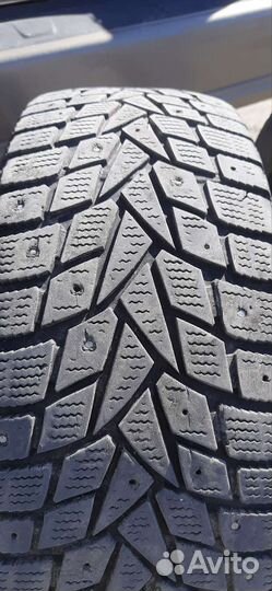 Dunlop SP Winter Ice 01 205/55 R16