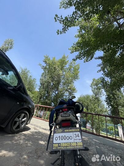 Мопед альфа рс 12