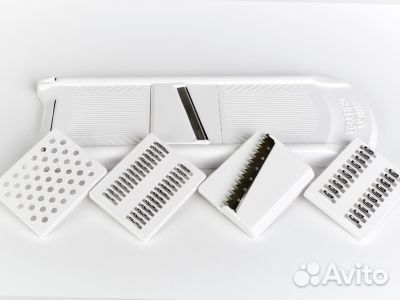 Терка для овощей