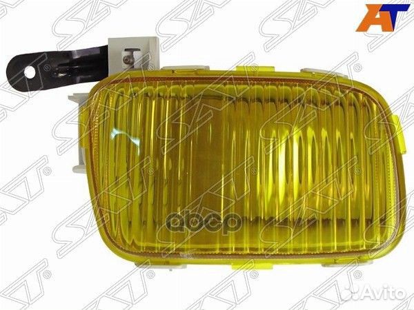 Фара противотуманная toyota dyna/toyoace 99-04