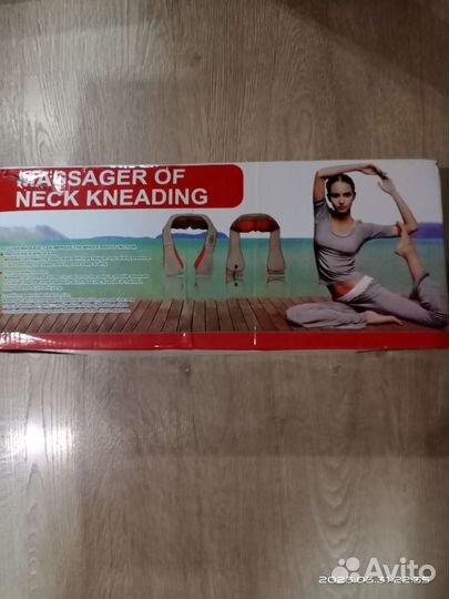 Массажёр