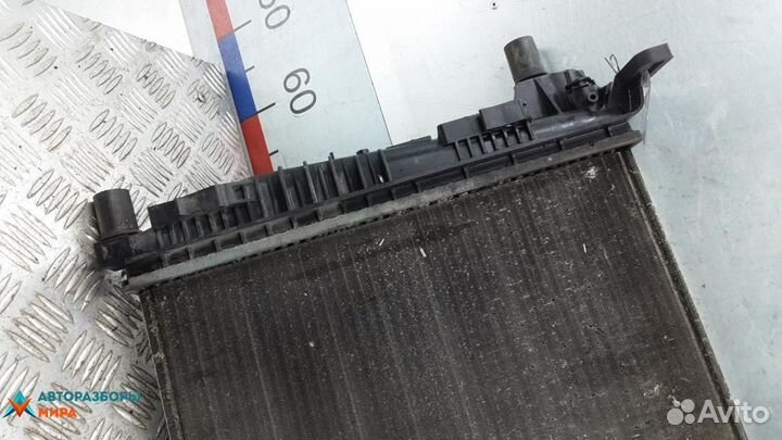 Радиатор (основной) Renault Megane 3 2012