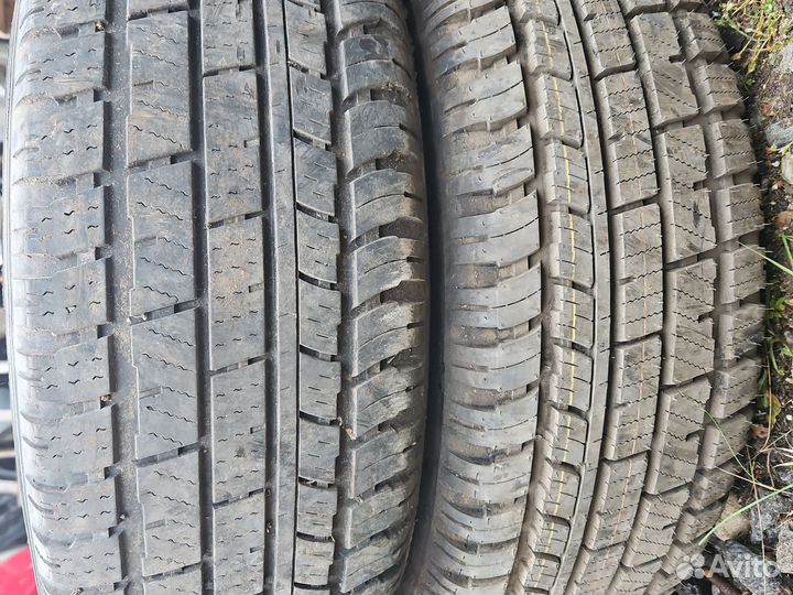 Amtel Cruise 4x4 215/65 R16