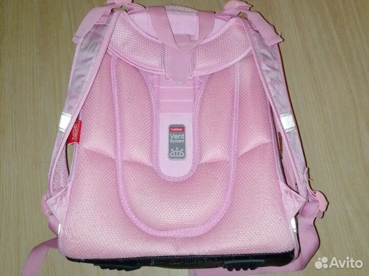 Портфель. Детский. 1-3 классы