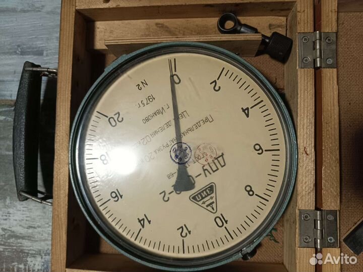 Динамометр