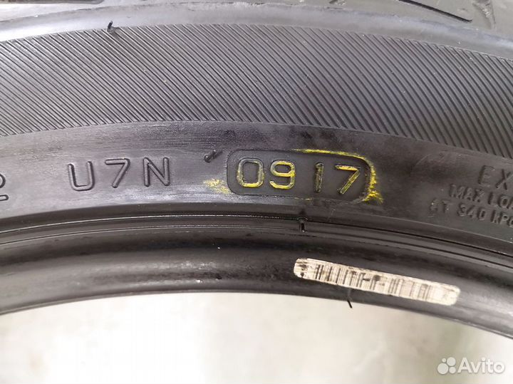 Firestone Destination HP 225/45 R19 96W