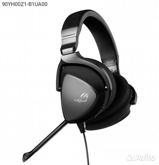 90YH00Z1-B1UA00, Гарнитура Asus ROG Delta Core 3.5