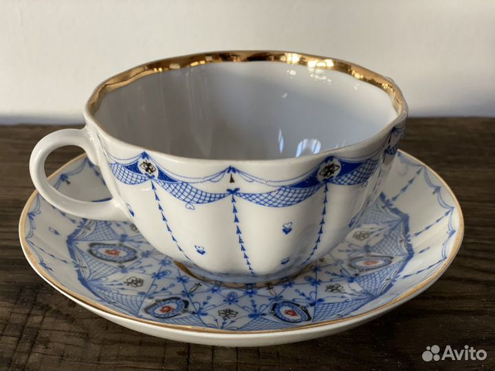 Лфз чайные пары