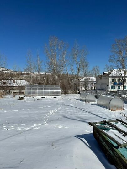 3-к. квартира, 74,5 м², 2/2 эт.