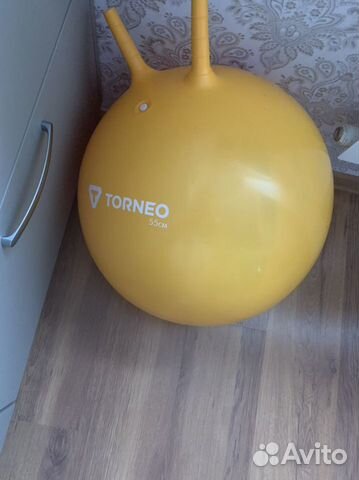 Гимнастический мяч