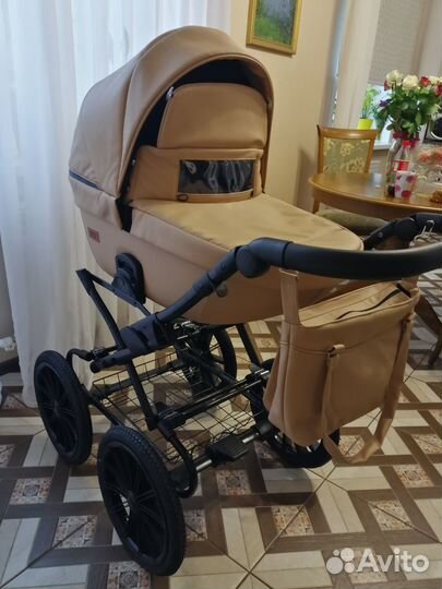 Детские коляски 2 в 1