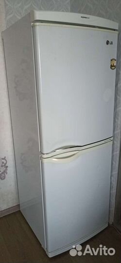 Холодильник