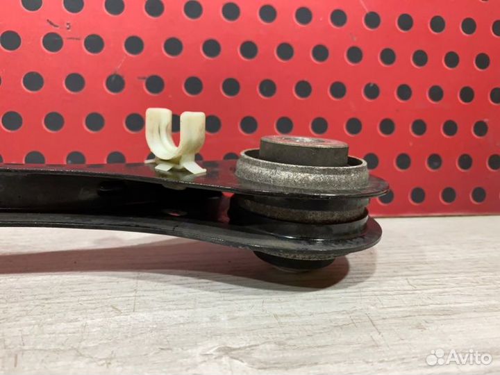 Рычаг задний правый Bmw X3 G01 B48B20A 2019