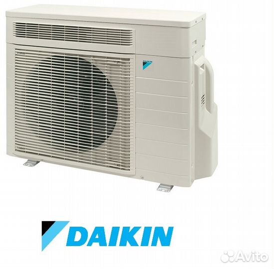 Сплит система Daikin 18 до 54 кв²