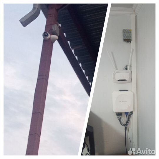 Опс, Видеонаблюдение,скуд, Абинский,Северский