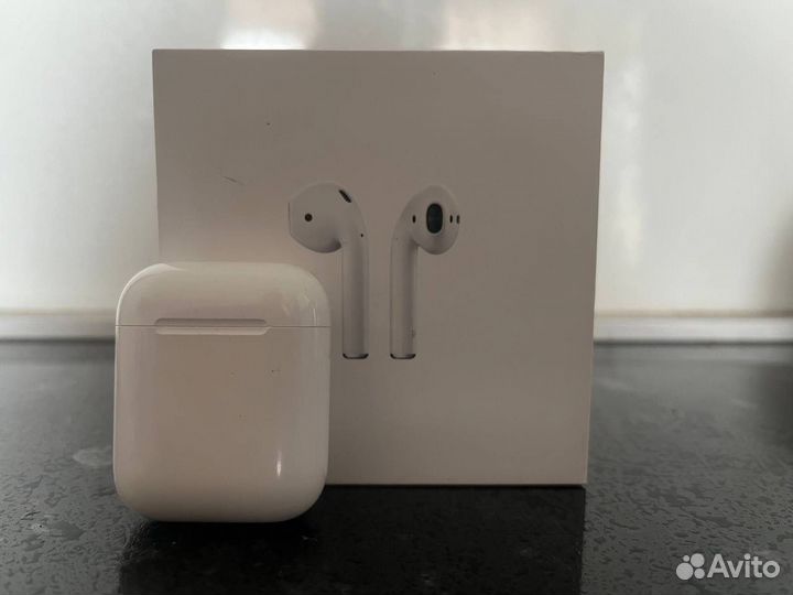 Airpods 2 original