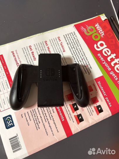 Джойстик для Nintendo Switch