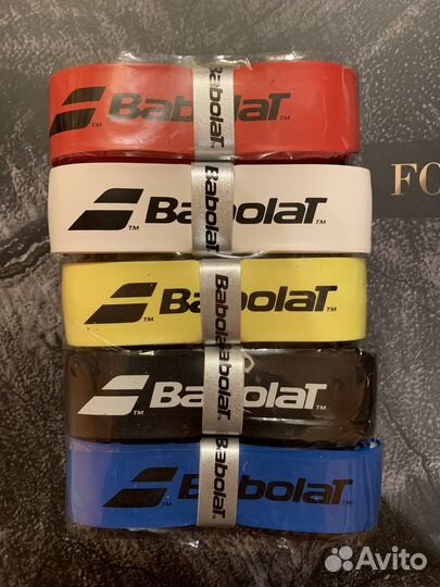 Овергрип Babolat оригинал
