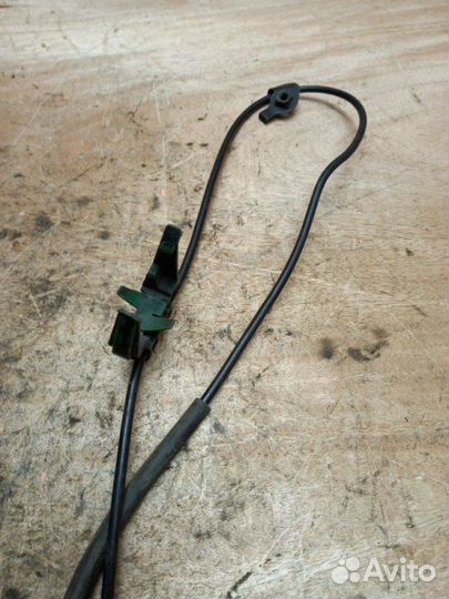 Датчик ABS передний левый Toyota Corona AT211 7AFE