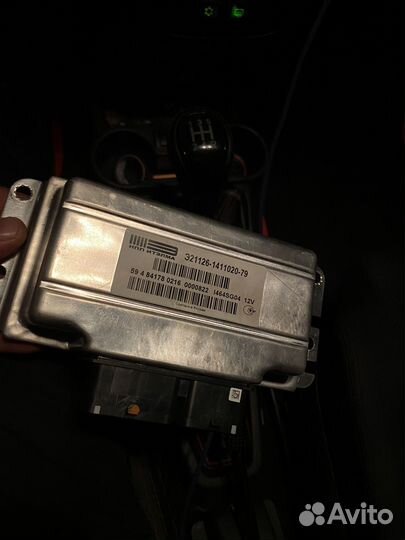 Эбу Гранта sport