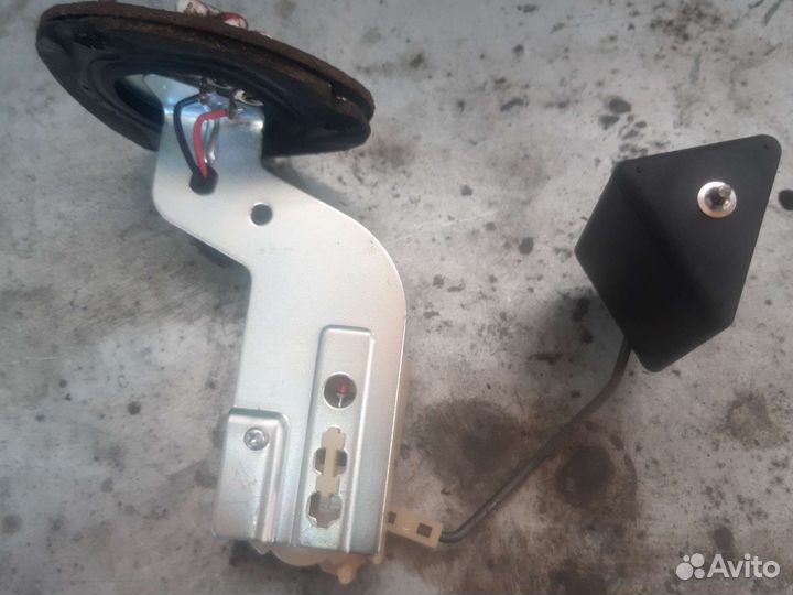 Датчик уровня топлива mitsubishi lancer 9