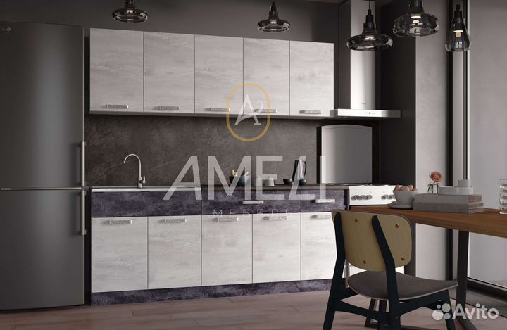 Кухонный гарнитур