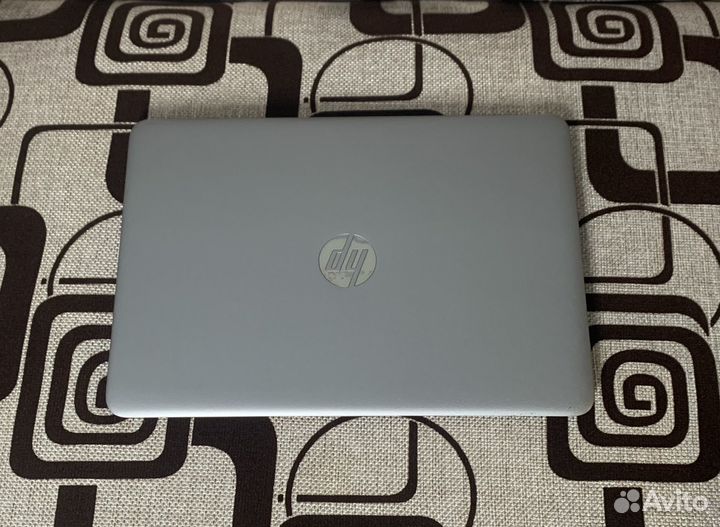 Ноутбук HP elitebook 840 G3 i5-6300u