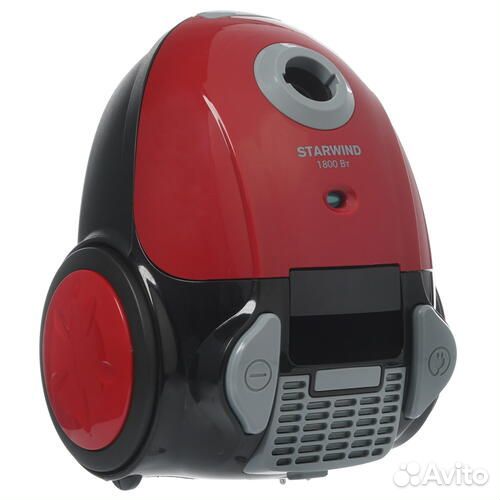Пылесос starwind SCB1110
