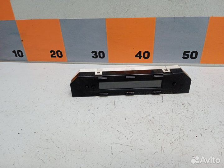 Часы Suzuki Grand Vitara JT 2.0 2007