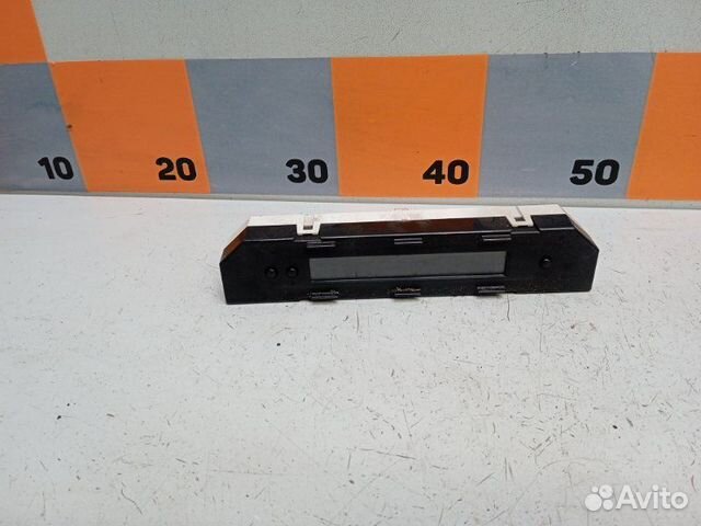 Часы Suzuki Grand Vitara JT 2.0 2007