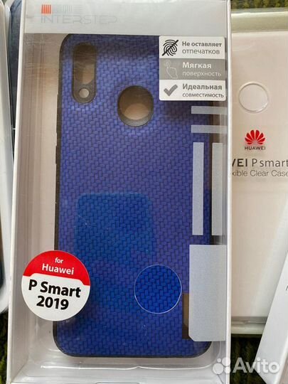 Чехол honor huawei Samsung оригинал