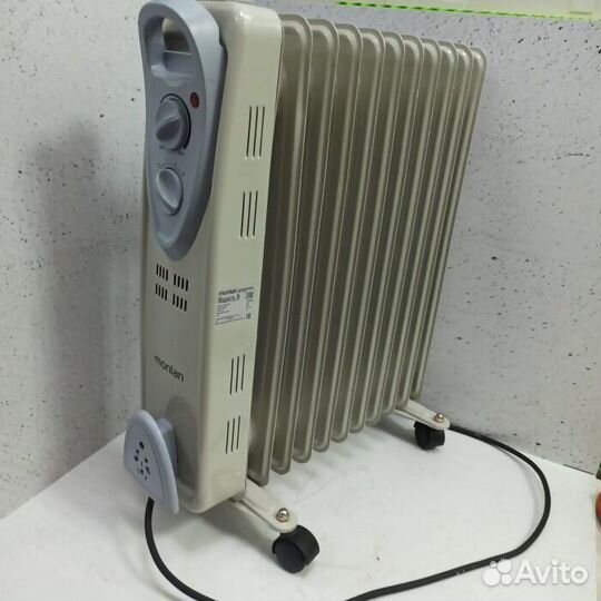 Обогреватель Monlan ms-25u (Рассрочка / 6141)