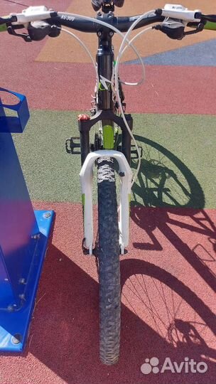 Продам велосипед бу