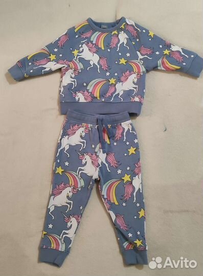 Спортивный костюм