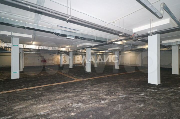 Машиноместо, 15 м²