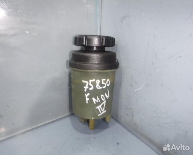 Ford Mondeo 4 Бачок гидроусилителя