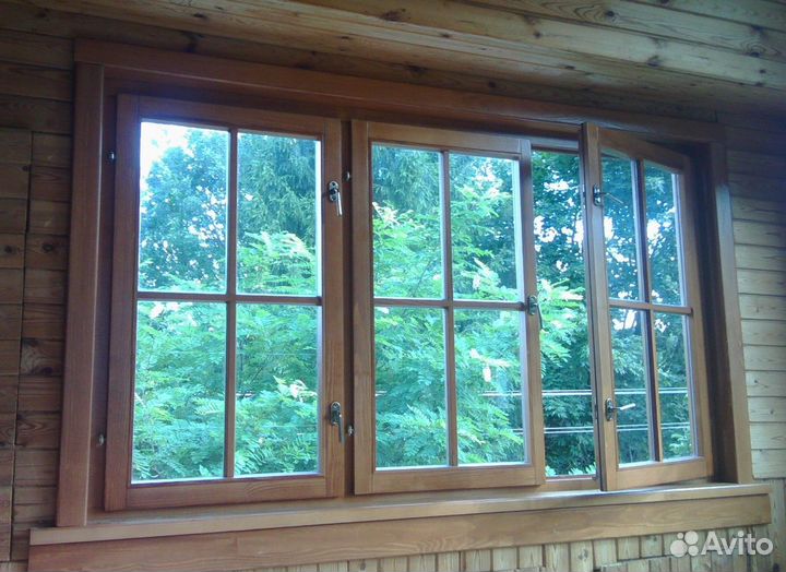 Пластиковые окна в рассрочку в Михайловске