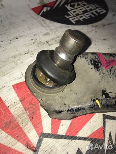 Рычаг подвески нижний передний левый Mazda Cx7 EH