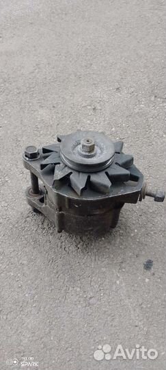 Генератор ваз 2107