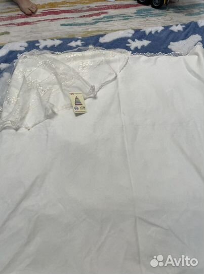 Конверт на выписку весна