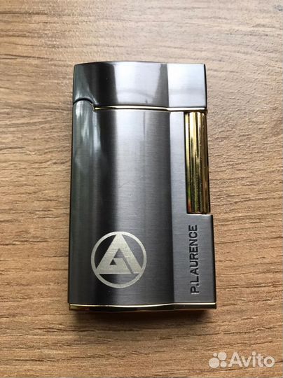 Зажигалка Philip Laurence (оригинал)