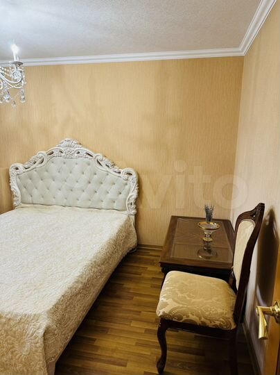 2-к. квартира, 56 м², 4/5 эт.