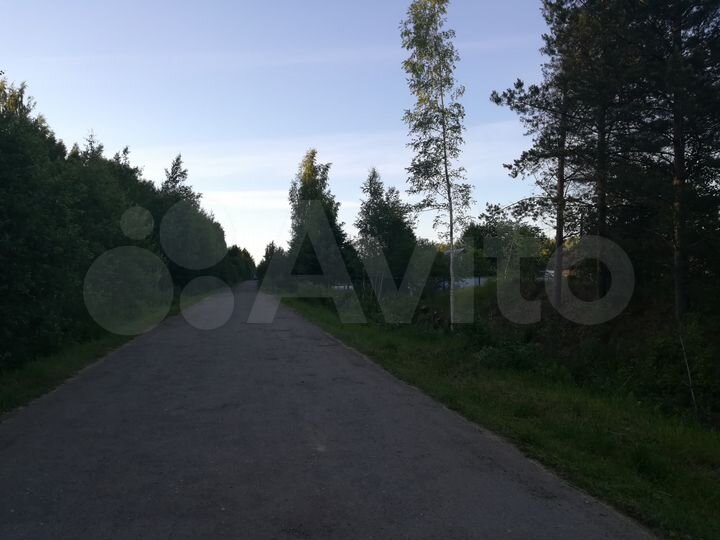 Участок 20 сот. (СНТ, ДНП)