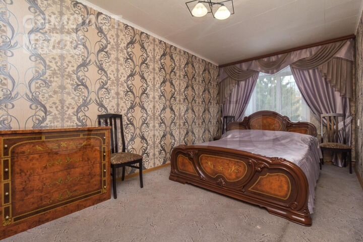 4-к. квартира, 83,9 м², 2/5 эт.