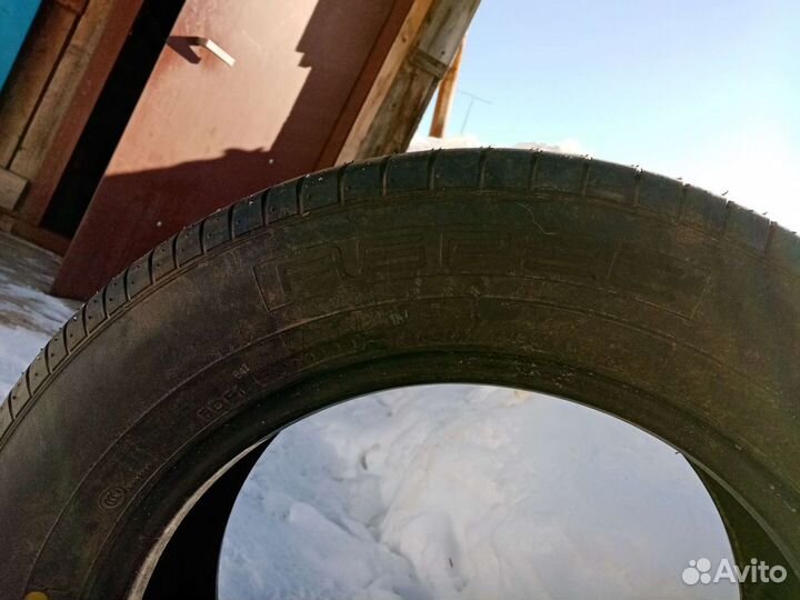 Yokohama Aspec A345 215/60 R16 95