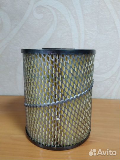 Фильтроэлемент гидравлического бака на автокран