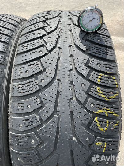 Nokian Tyres Hakkapeliitta 5 235/55 R17