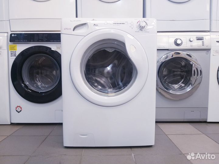 Стиральная машина Candy