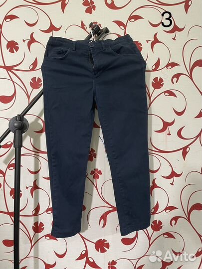 Школьная форма для мальчика 140