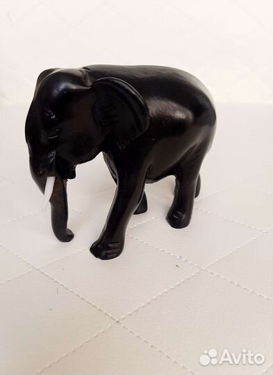 Слон статуэтка слоник